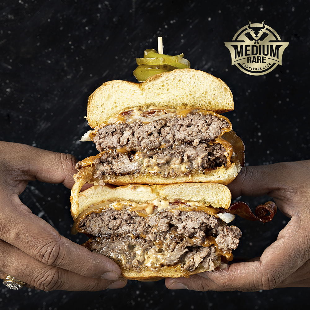 Medium Rare Carnivore Club | 6492 Cartmell Pl SW, Edmonton, AB T6W 4H8, Canada | Phone: (587) 490-8903
