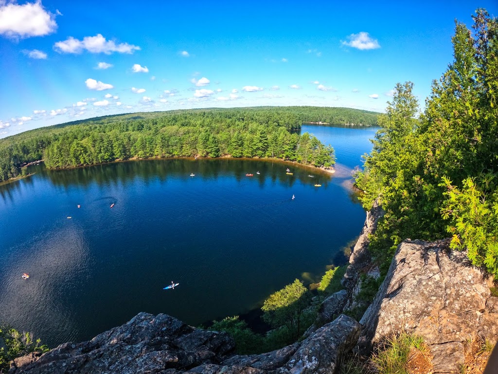 Bon Echo Provincial Park | 16151 ON-41, Cloyne, ON K0H 1K0, Canada | Phone: (613) 336-2228