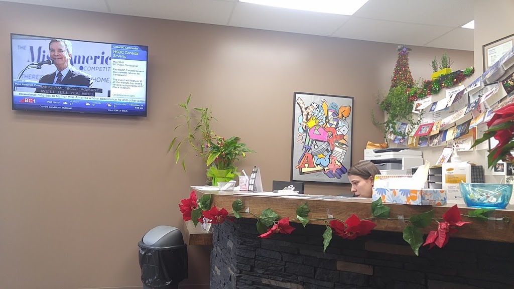 Foothills Medical Clinic | 3387 David Ave #203, Coquitlam, BC V3E 0K4, Canada | Phone: (778) 285-5859