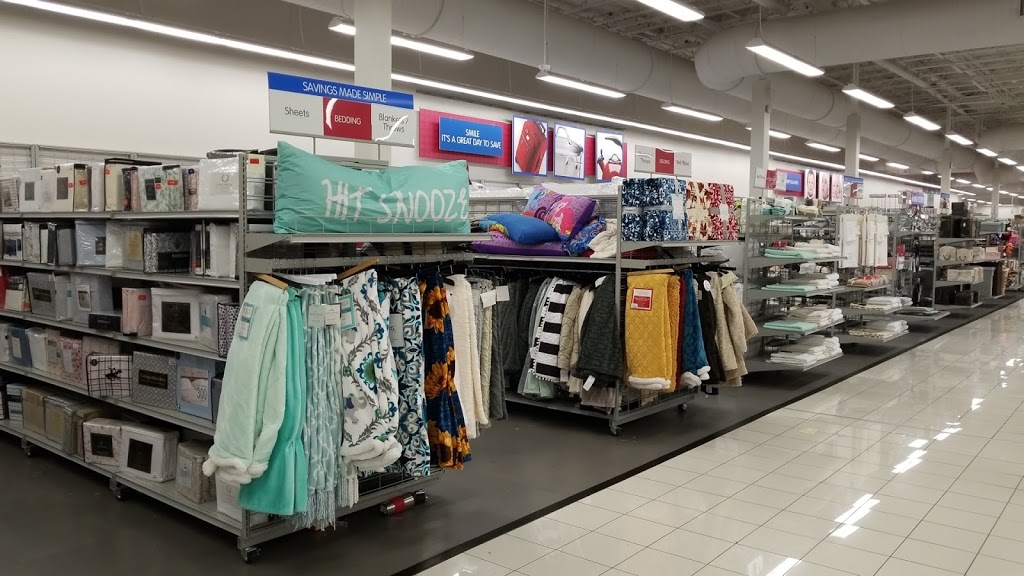 Burlington | 4131 Meridian St, Bellingham, WA 98226, USA | Phone: (360) 671-3893