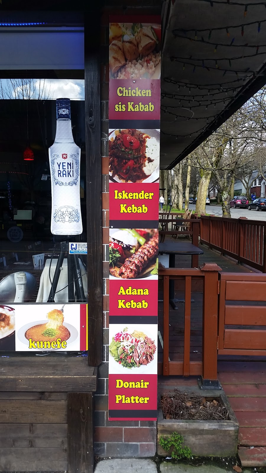 Cirtaled signs | 931 Brunette Ave #205, Coquitlam, BC V3K 6T5, Canada | Phone: (778) 227-2065
