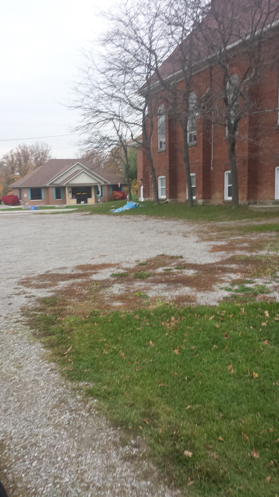 Caistorville United Church | 9550 York Rd, Canfield, ON N0A 1C0, Canada | Phone: (905) 692-9990