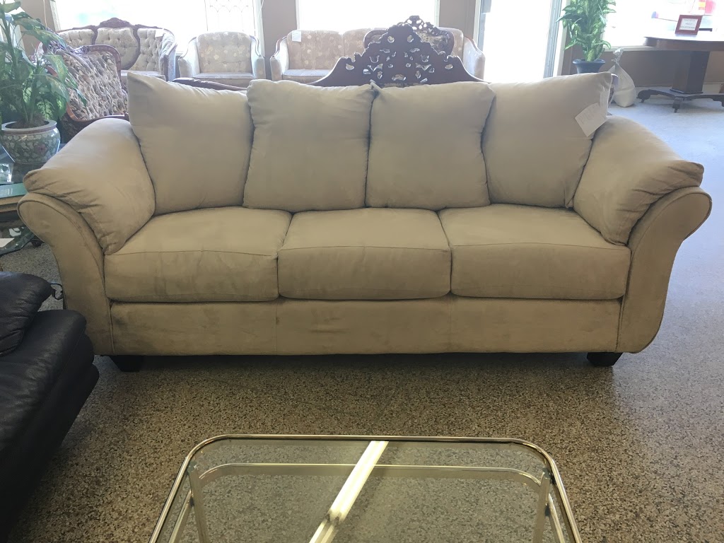 MCC Furniture Thrift Store | 18 Keewatin St, Winnipeg, MB R3E 3B9, Canada | Phone: (204) 694-3669