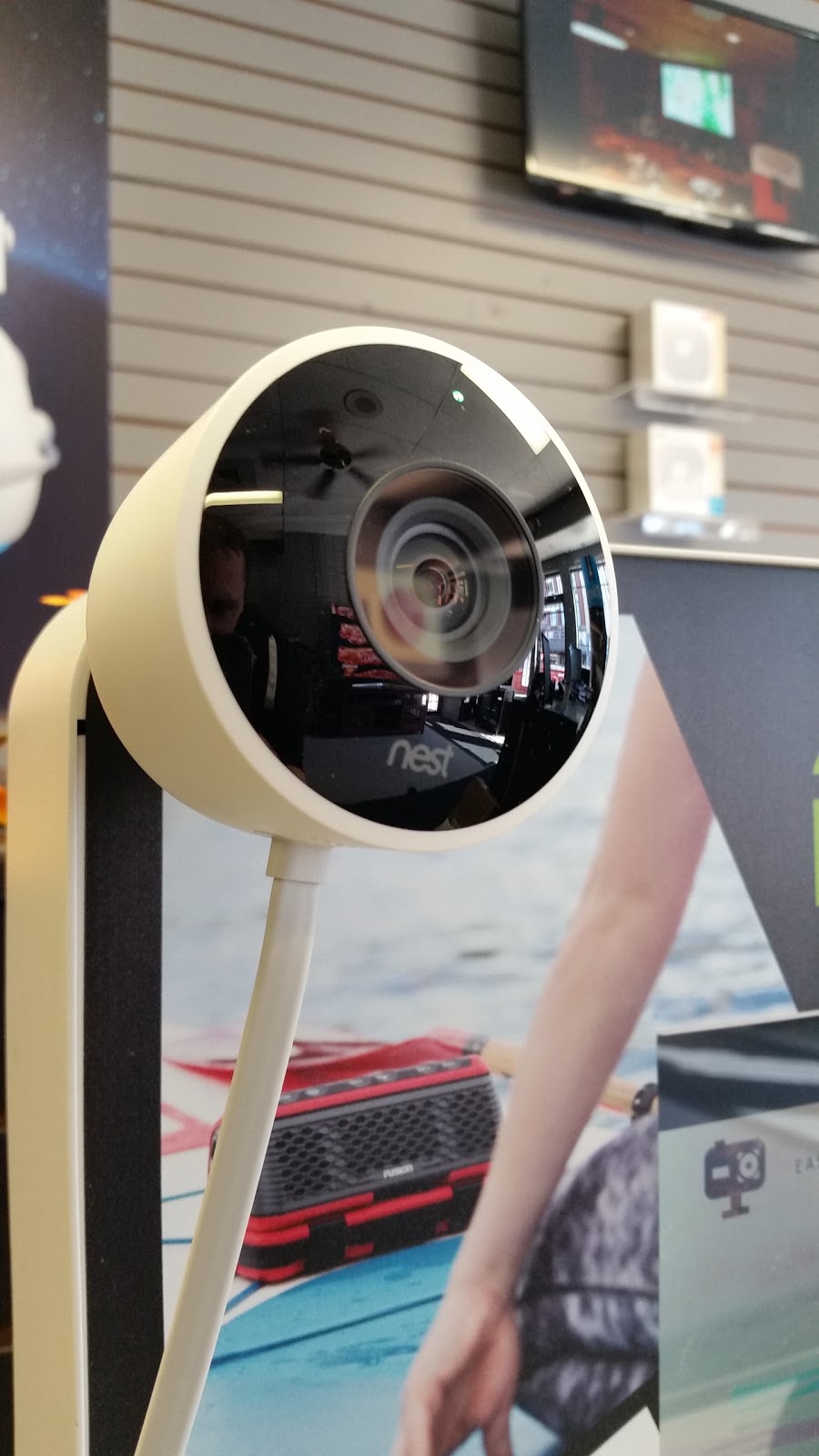 Ronsons Audio Video | 98 Broadway, Tillsonburg, ON N4G 3P6, Canada | Phone: (519) 842-3694