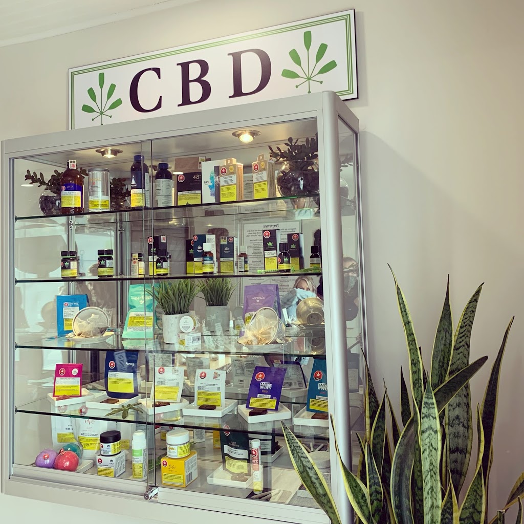 Kelly’s Cannabis | 36 King William St, Huntsville, ON P1H 1G5, Canada | Phone: (705) 787-0233