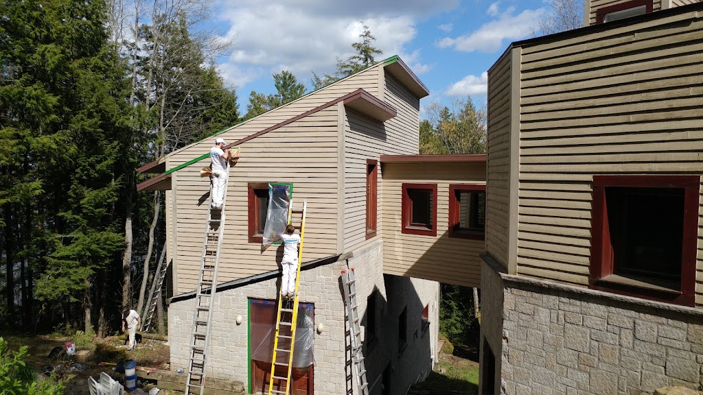 Pro Painters | 607 Bondi Ave, Newmarket, ON L3Y 8S8, Canada | Phone: (647) 277-4767