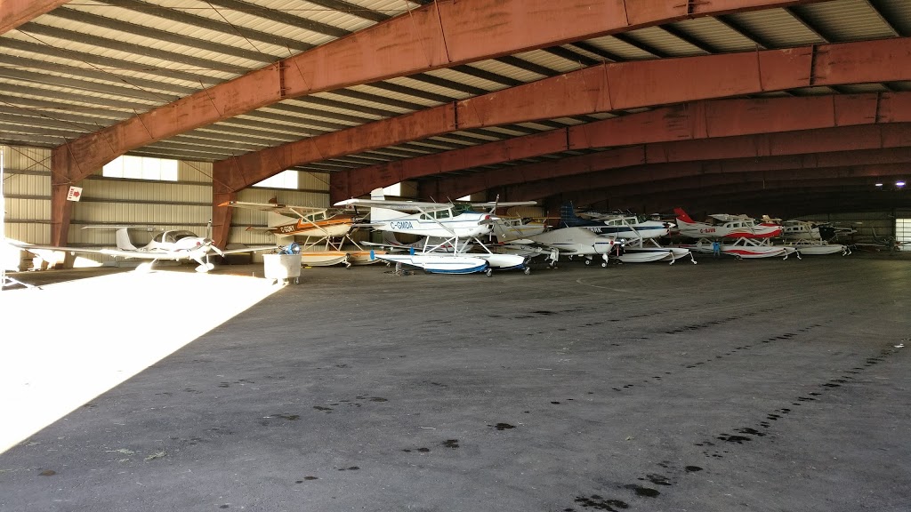 Toronto Buttonville Municipal Airport | 2833 16th Ave, Markham, ON L3R 0P8, Canada | Phone: (905) 477-8100