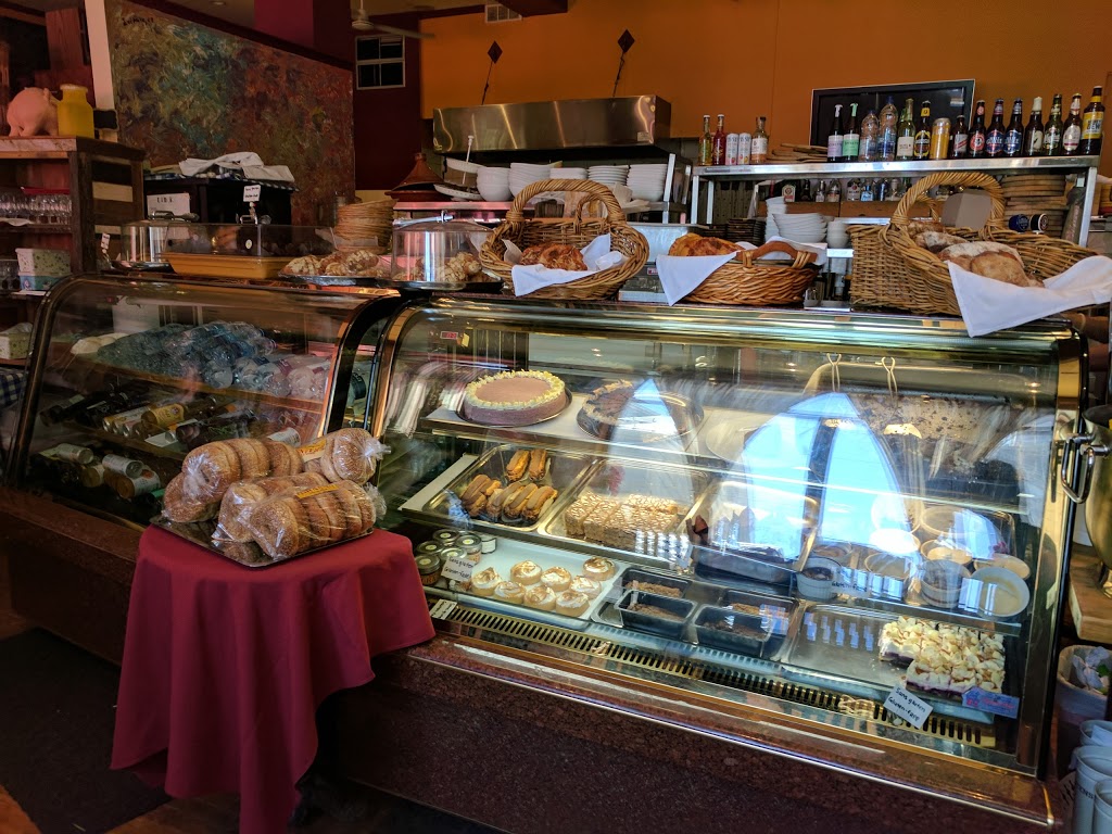 7 Grains Cafe | 393 Rue Saint Paul Est, Montréal, QC H2Y 1H4, Canada | Phone: (514) 861-8181