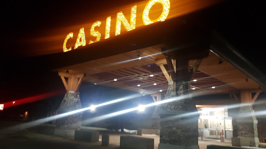 Century Casino | 24 Boudreau Rd, St. Albert, AB T8N 6K3, Canada | Phone: (780) 460-8092