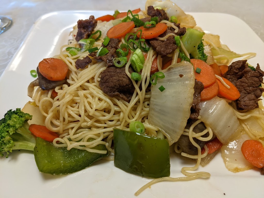 Hot Rice Restaurant | 加拿大, 331 Elmwood Dr, Moncton, NB E1A 1X6, Canada | Phone: (506) 830-8188