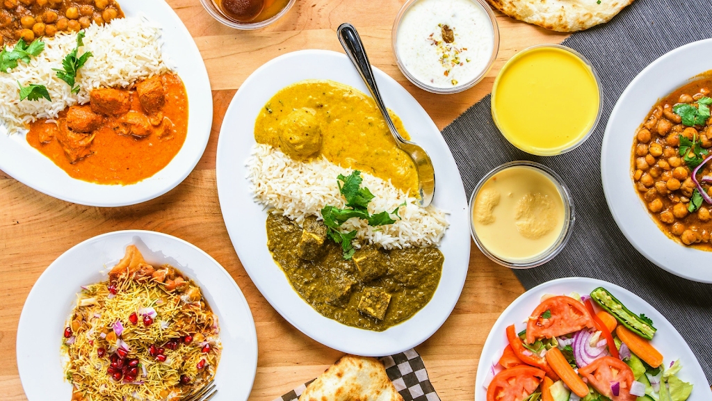 Hurry Curry & Tacorrito | 36 Northfield Dr E Unit 7, Waterloo, ON N2L 6A1, Canada | Phone: (519) 954-6677
