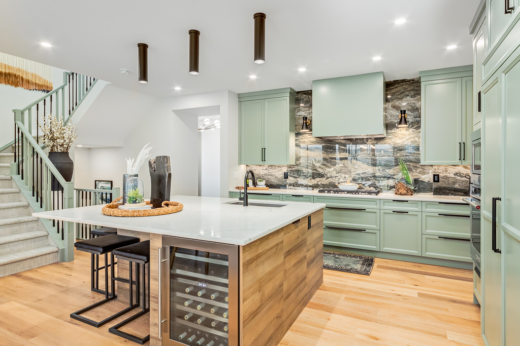 Baywest Homes - Cranstons Riverstone Estates | 686 Cranbrook Gardens SE, Calgary, AB T3M 3E6, Canada | Phone: (403) 257-1366