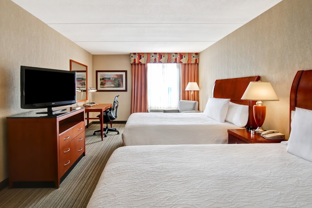 Hilton Garden Inn Toronto/Burlington | 985 Syscon Rd, Burlington, ON L7L 5S3, Canada | Phone: (905) 631-7000