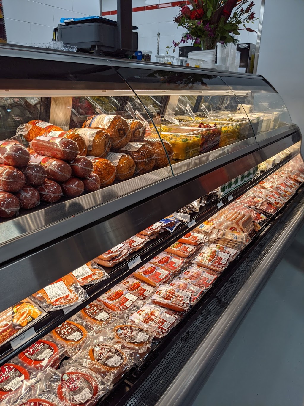 Berries Market | 820 Wharncliffe Rd S Unit 4, London, ON N6J 2N4, Canada | Phone: (519) 204-3222