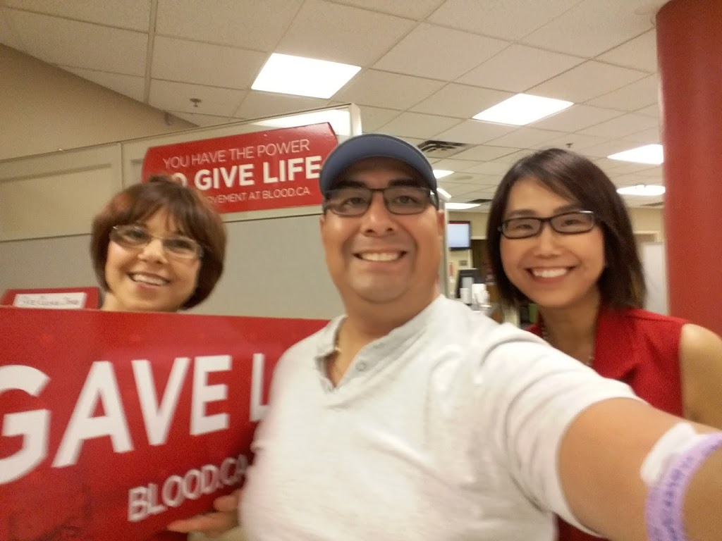 Canadian Blood Services, Windsor | 3909 Grand Marais Rd E, Windsor, ON N8W 5S7, Canada | Phone: (888) 236-6283