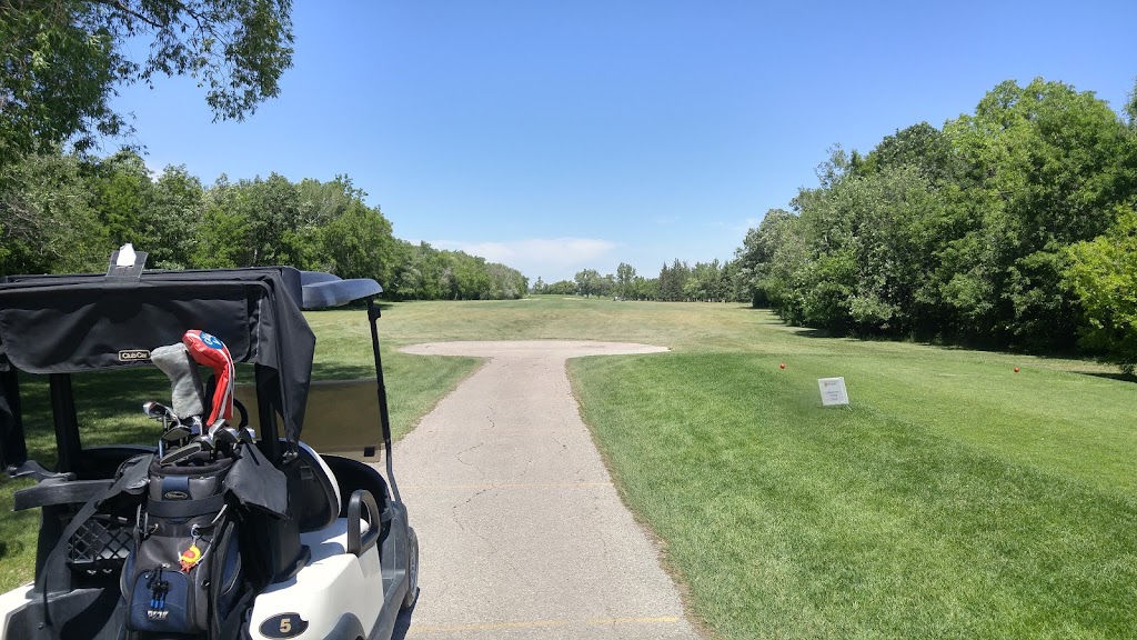 Bel Acres Golf & Country Club | Manitoba R0C 3A0, Canada | Phone: (204) 632-8337