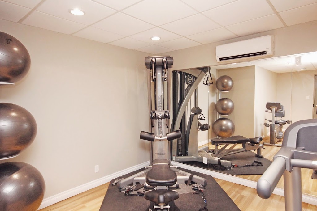 Appartements Riviera - CLV Group | 60 Rue Cormier, Gatineau, QC J9H 6B4, Canada | Phone: (819) 485-1720