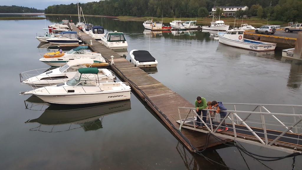 Cardigan Marina | Wharf Rd, Cardigan, PE C0A 1G0, Canada | Phone: (902) 969-0203