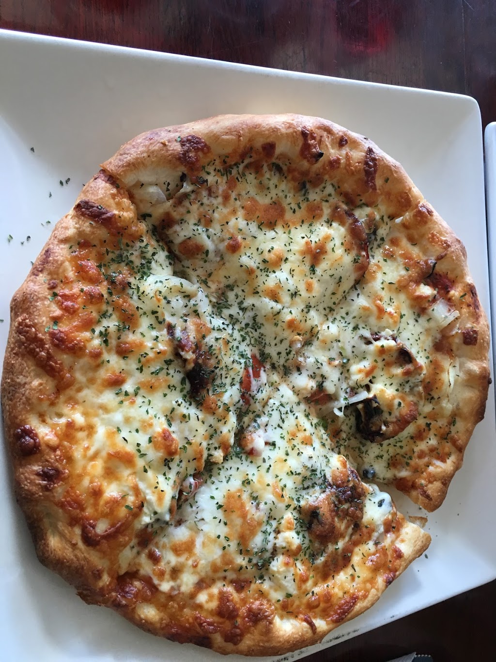 Restaurant Laspézia | 147 Boulevard dEurope, Gatineau, QC J9J 0A5, Canada | Phone: (819) 595-6789