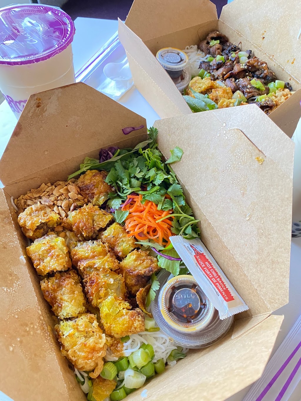Pho 128 | 207 Edgeley Blvd UNIT 12, Concord, ON L4K 4B5, Canada | Phone: (905) 660-3354