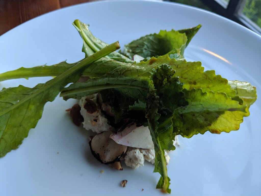 Crowbar Restaurant | 646 Kingsway, Vancouver, BC V5T 3K4, Canada | Phone: (604) 336-2769