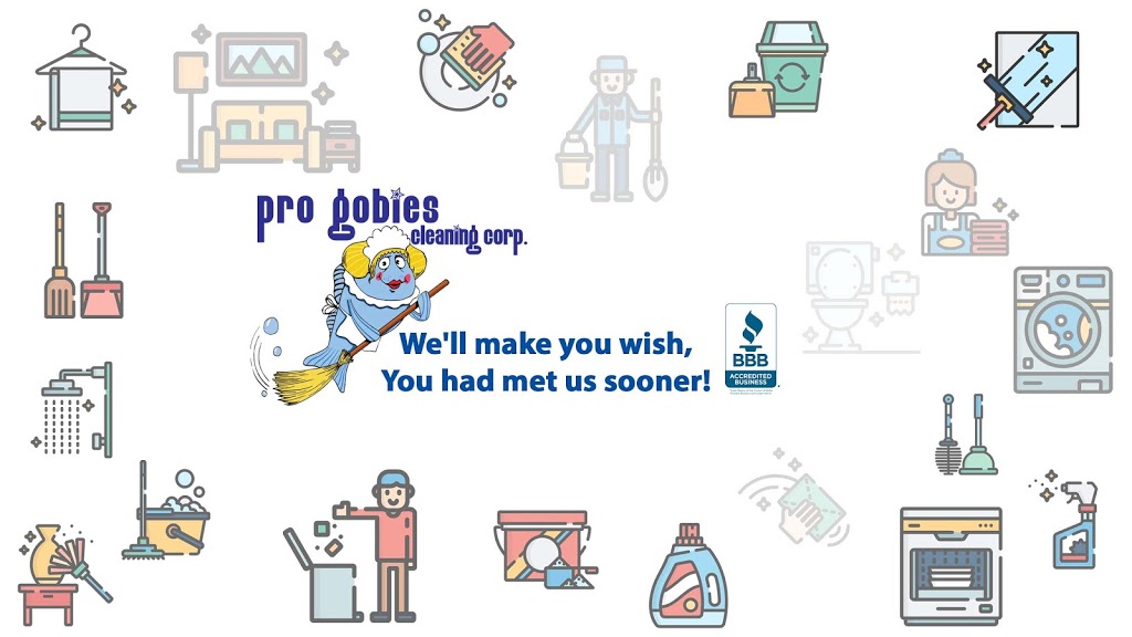 Progobies Cleaning Service | 4098 Irmin St, Burnaby, BC V5J 1X5, Canada | Phone: (604) 728-3800