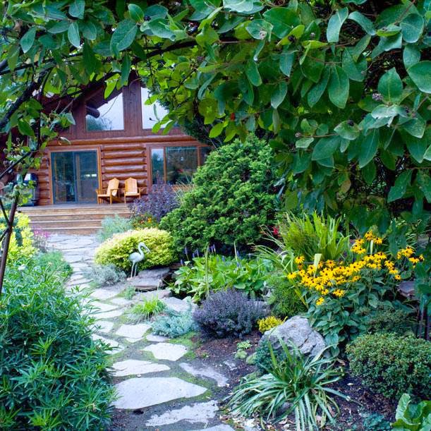 In the Garden | 41650 S Sumas Rd, Chilliwack, BC V2R 4K6, Canada | Phone: (604) 819-5413