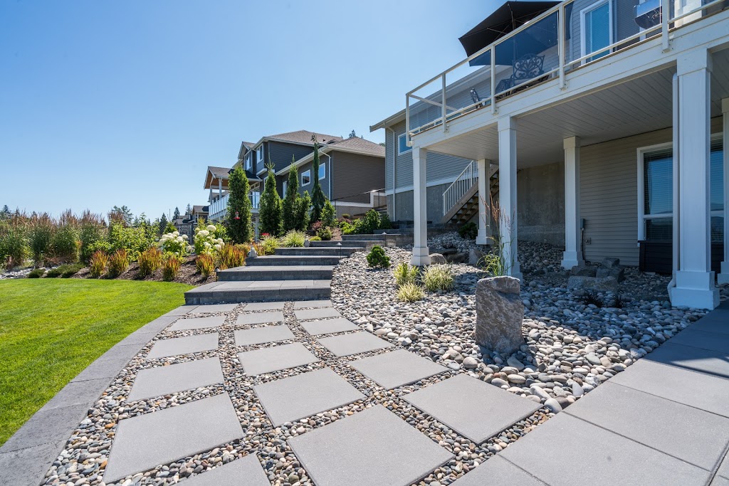 Vandenberg Landscapes | 6130 Chadsey Rd Unit 2A, Chilliwack, BC V2R 4P2, Canada | Phone: (604) 866-3023