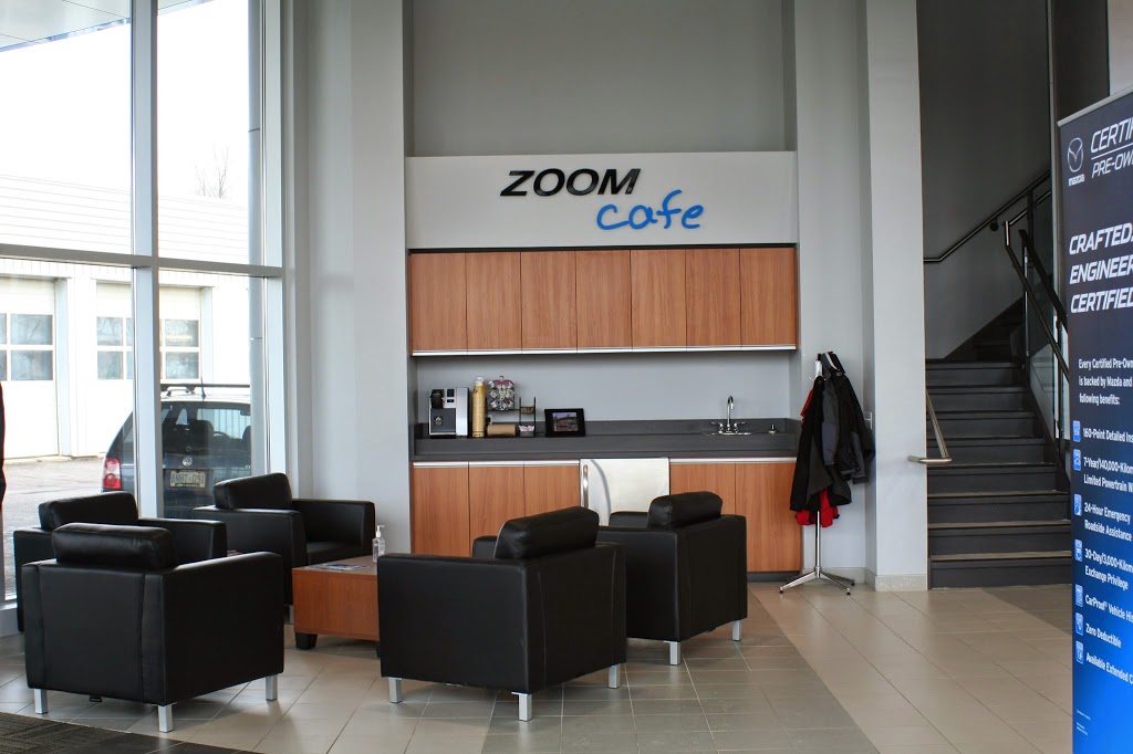 Kieswetter Mazda | 4202 King St E, Kitchener, ON N2P 2G5, Canada | Phone: (519) 653-2540
