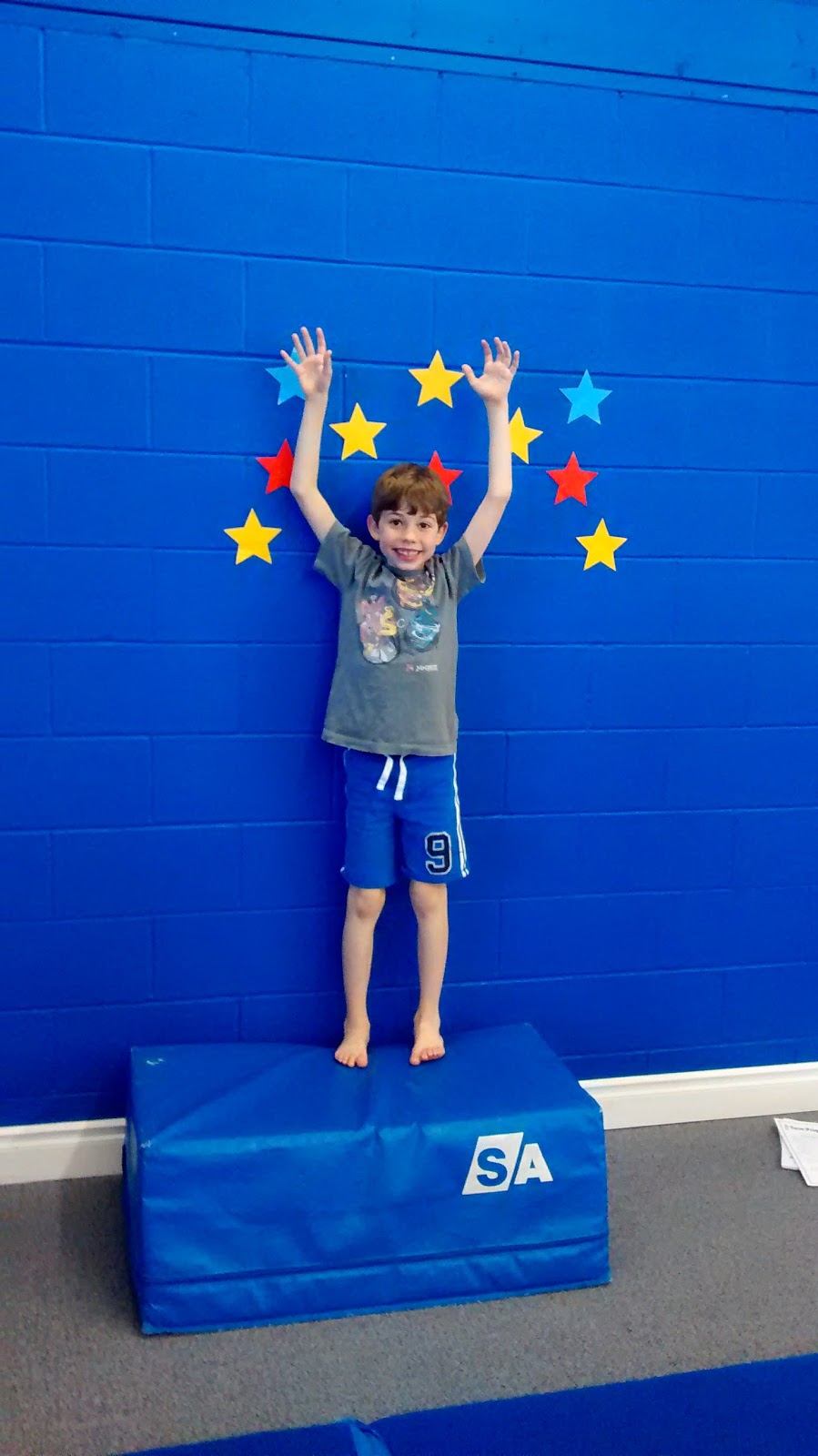 CARTWHEELS GYM CENTRE | 12 Armstrong Ave, Georgetown, ON L7G 4R9, Canada | Phone: (905) 702-9904