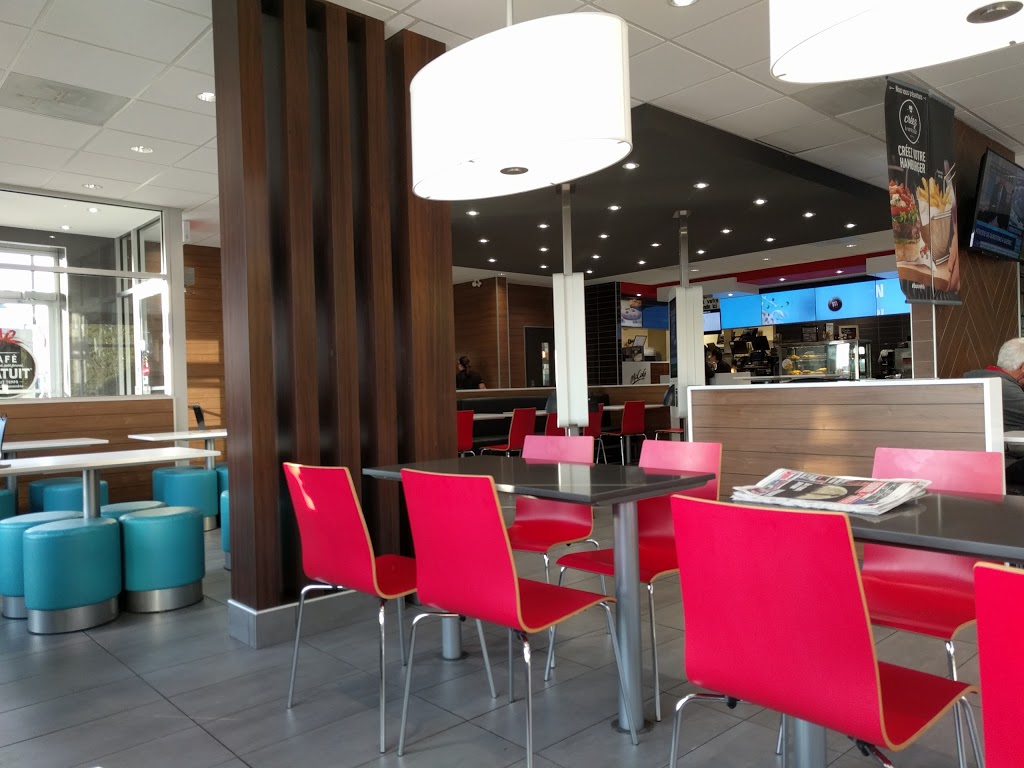 McDonalds | 695 Rue Davidson O, Gatineau, QC J8R 2T1, Canada | Phone: (819) 669-0838