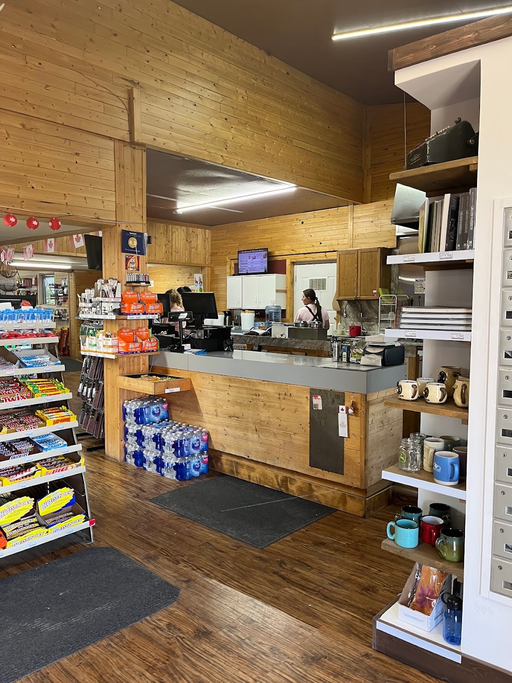 BARN STORE | 525 Main St, Mountain View, AB T0K 1N0, Canada | Phone: (403) 653-1992