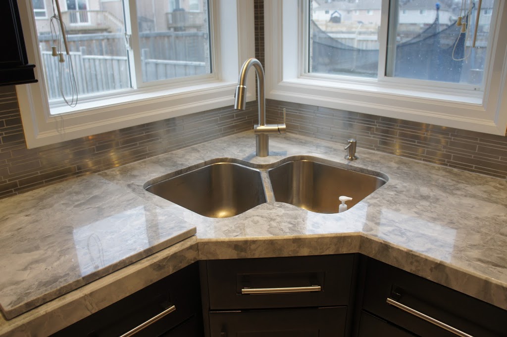 Rockwood Kitchens | 370 Caldari Rd, Concord, ON L4K 4J4, Canada | Phone: (905) 886-8920