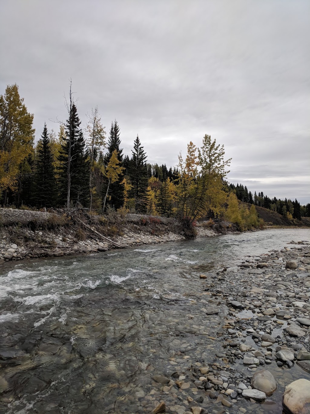 Bragg Creek Provincial Park | Bragg Creek, AB T0L 0K0, Canada | Phone: (403) 678-0760