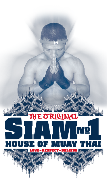 Siam No. 1 Muay Thai Academy | 21 Wade Ave, Toronto, ON M6H 1P4, Canada | Phone: (416) 781-3775