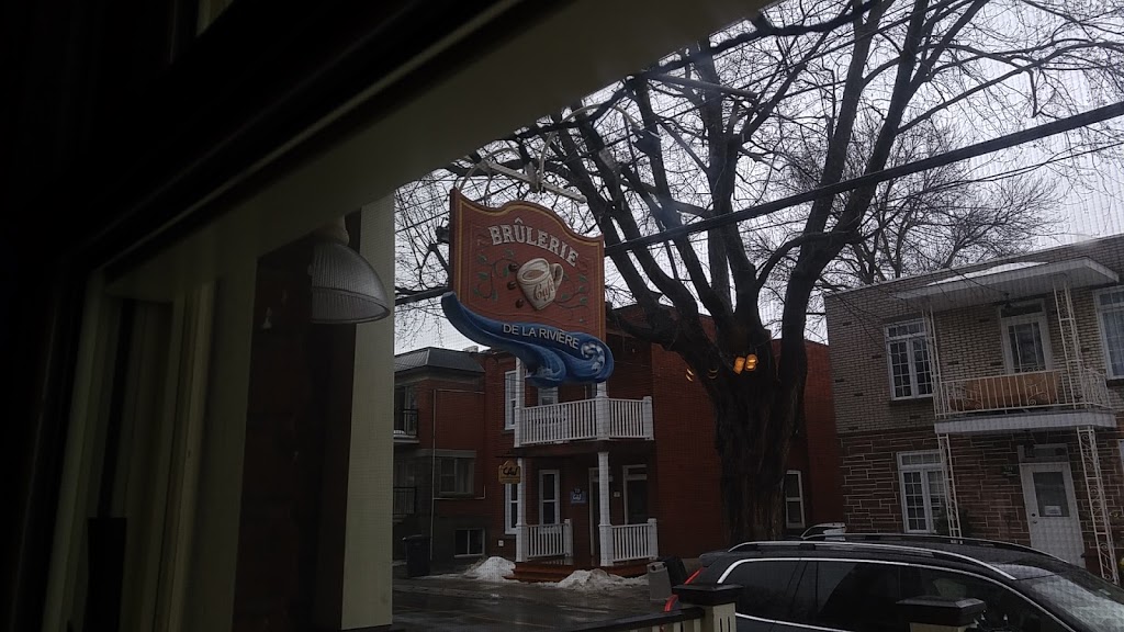 Brûlerie De La Riviere | 732 Rue Saint Pierre, Terrebonne, QC J6W 1E2, Canada | Phone: (450) 471-0500