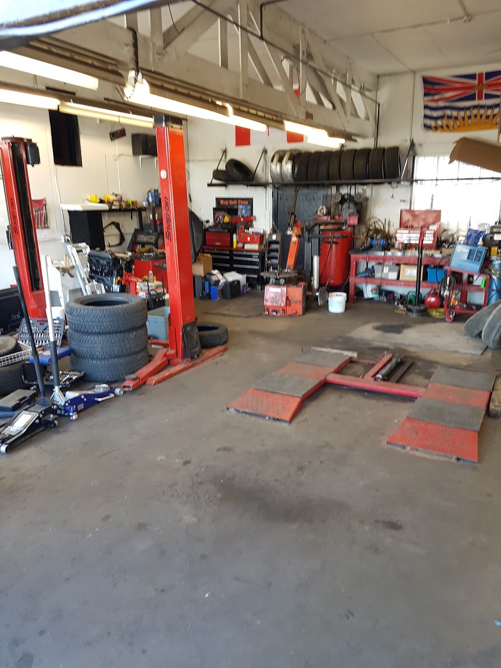 Buy Sell Tires | 27452 Fraser Hwy, Aldergrove, BC V4W 2N5, Canada | Phone: (604) 625-8473