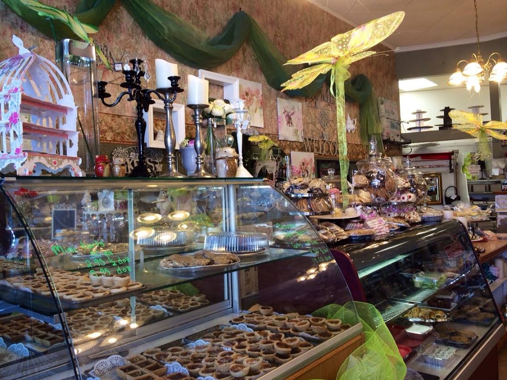 Dee-Lights Bakery & Fine Foods | 379 Dundas St, Woodstock, ON N4S 1B6, Canada | Phone: (519) 539-6474