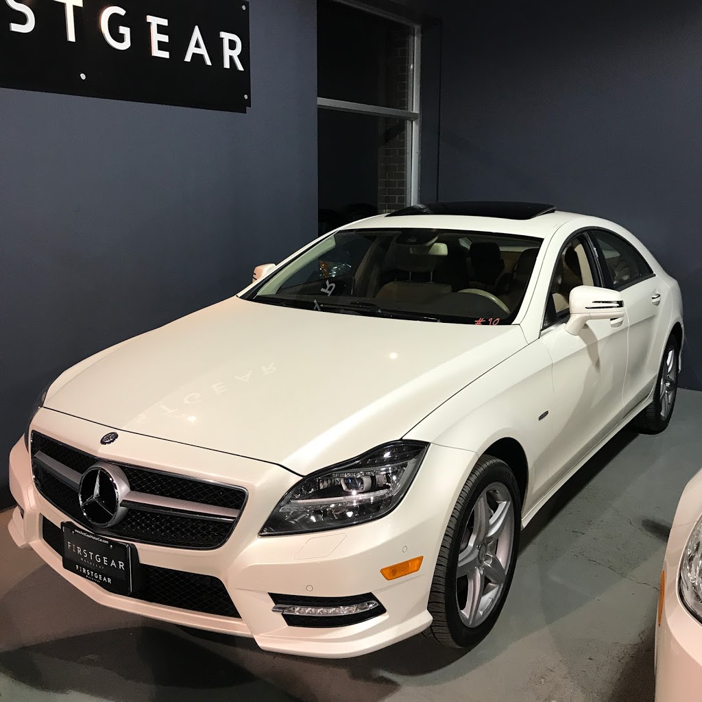 FIRSTGEAR MOTORCAR | 425 Signet Dr, North York, ON M9L 1V5, Canada | Phone: (416) 740-6888