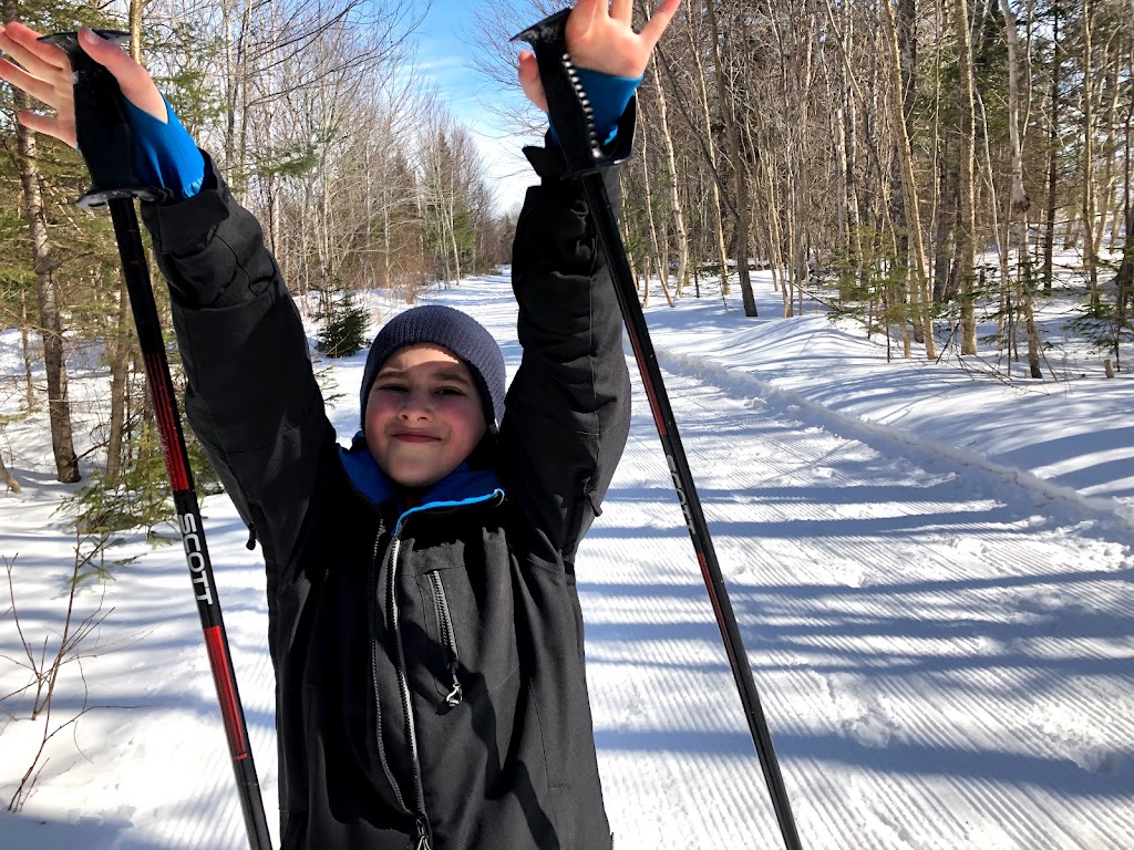 Souris Striders Ski Lodge | Souris Line Rd, Souris, PE C0A 2B0, Canada | Phone: (902) 687-1321