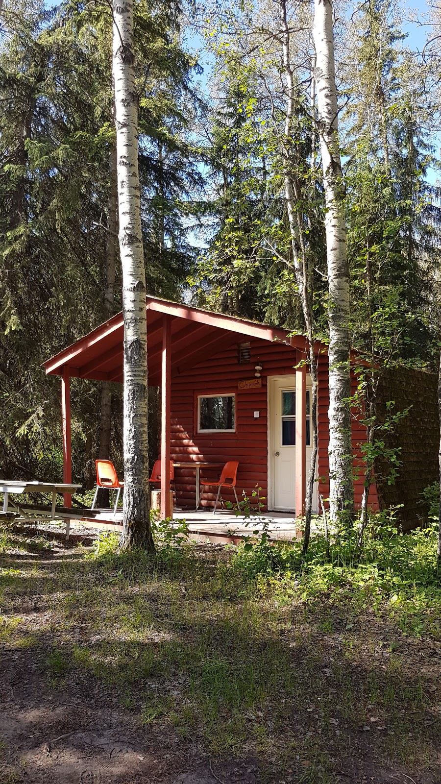 Red Lodge Guest Ranch | Range Rd 22, Bowden, AB T0M 0K0, Canada | Phone: (888) 546-6199