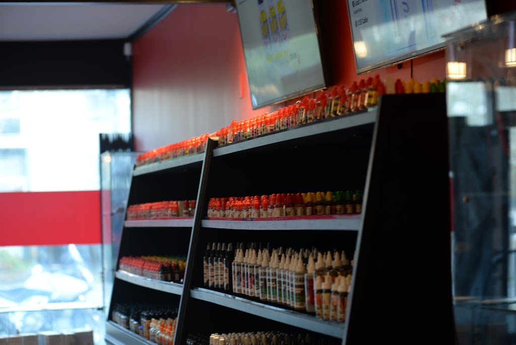 EZ-Vape | 1511 56 St, Delta, BC V4L 2A9, Canada | Phone: (778) 434-2557