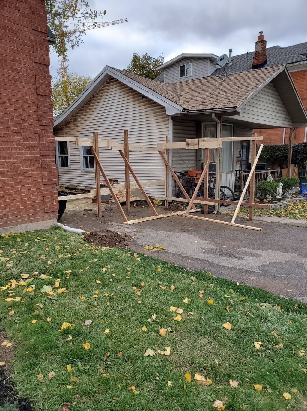 Simbas renovation Inc | 59-860 Rymal Rd E, Hamilton, ON L8W 2X7, Canada | Phone: (905) 520-9647