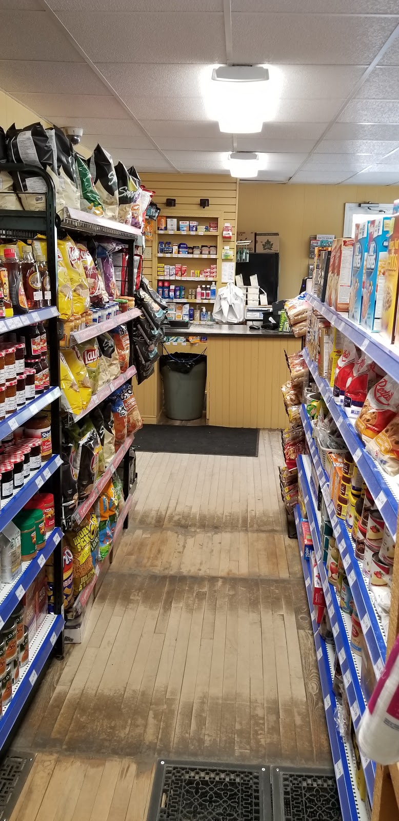 Dwight Market Pharmacy | 2836 ON-60, Dwight, ON P0A 1H0, Canada | Phone: (705) 635-2551