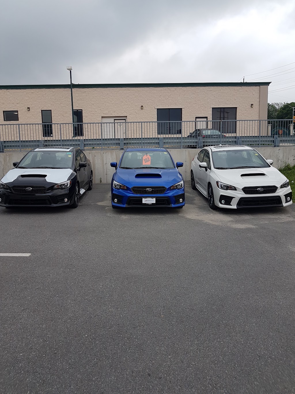 Subaru of Kingston | 399 Bath Rd, Kingston, ON K7M 7C9, Canada | Phone: (613) 546-7000