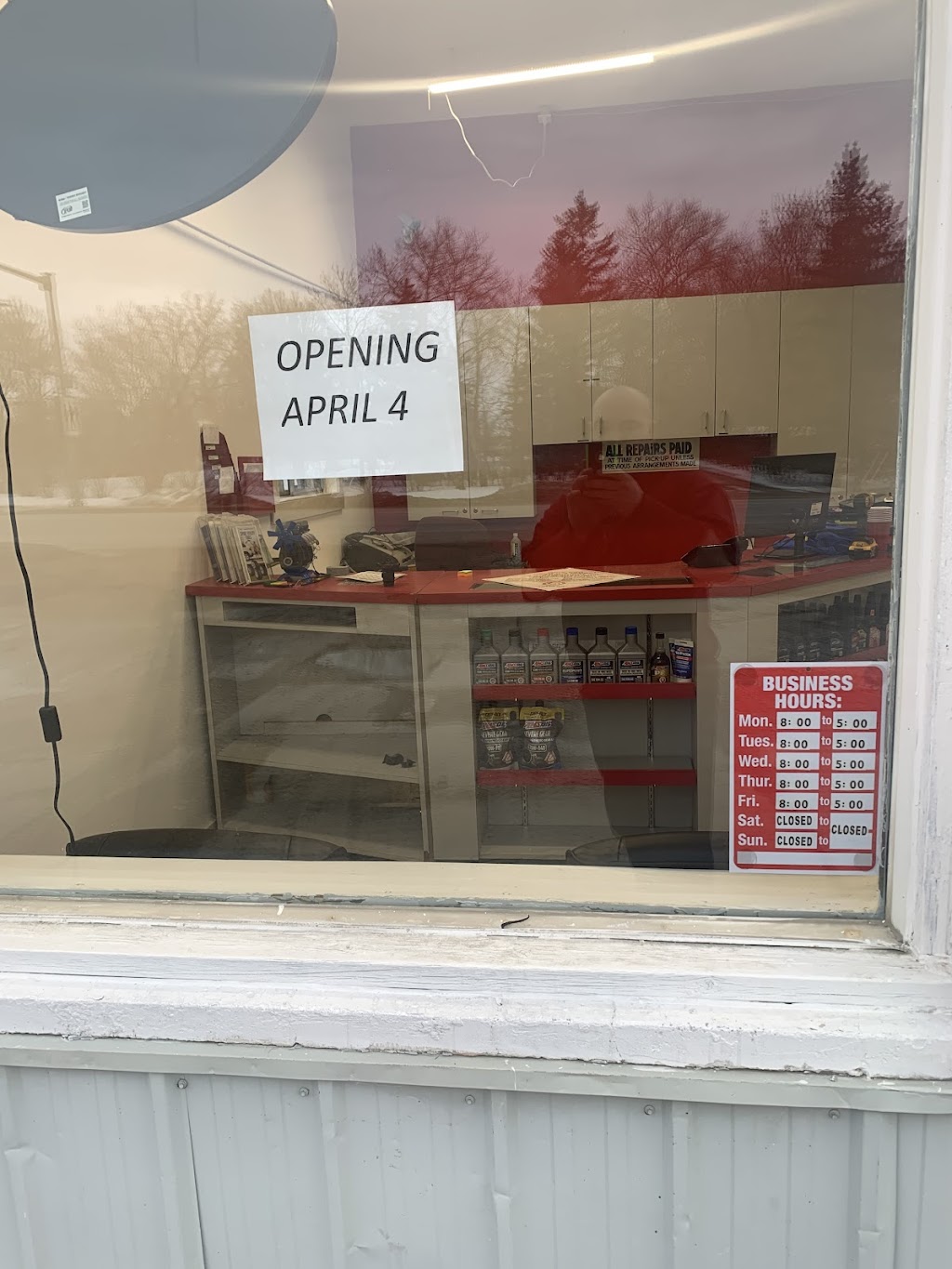 Cobra Automotive | box 92, 261 Center Ave, Blumenort, MB R0A 0C0, Canada | Phone: (204) 346-1012