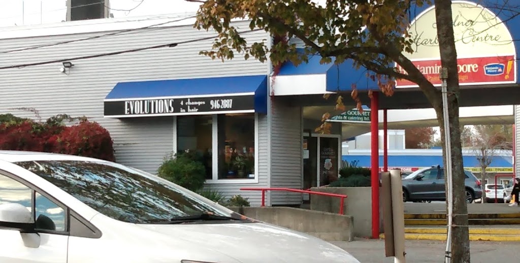 Evolutions Hair Salon | 4857 Elliott St #130, Delta, BC V4K 2X7, Canada | Phone: (604) 946-2887