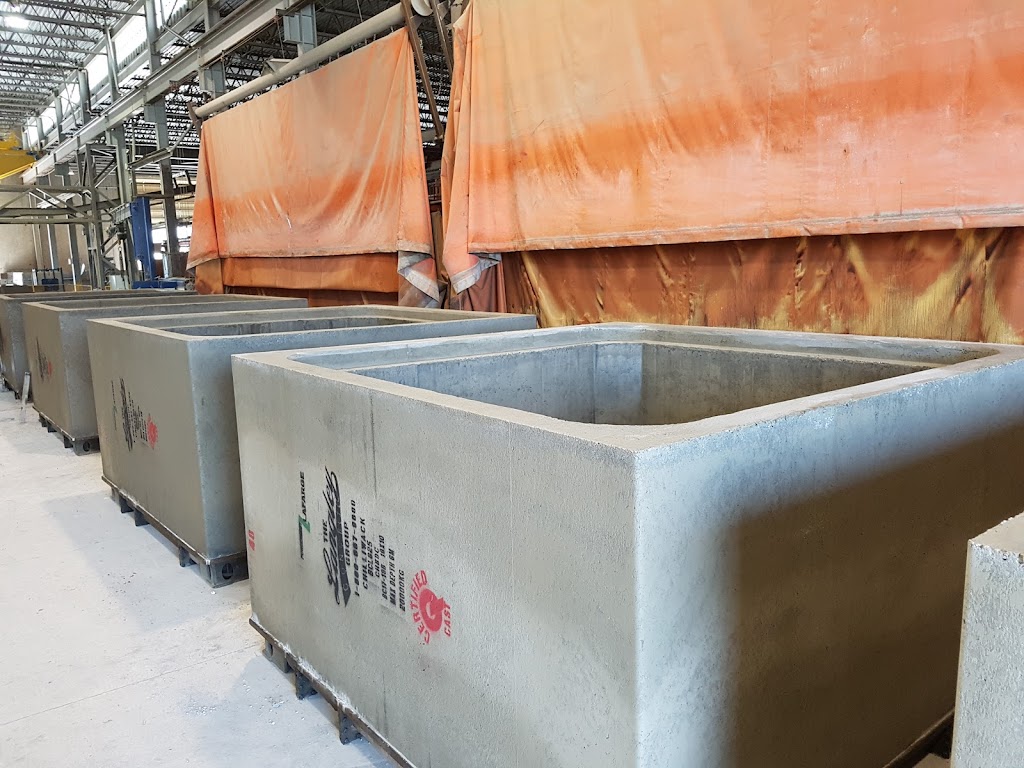 Langley Concrete Group of Companies | 41893 Cannor Rd, Chilliwack, BC V2R 0B6, Canada | Phone: (604) 533-1656