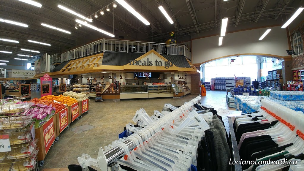 Zehrs | 865 Ontario St, Stratford, ON N5A 7Y2, Canada | Phone: (519) 273-6164