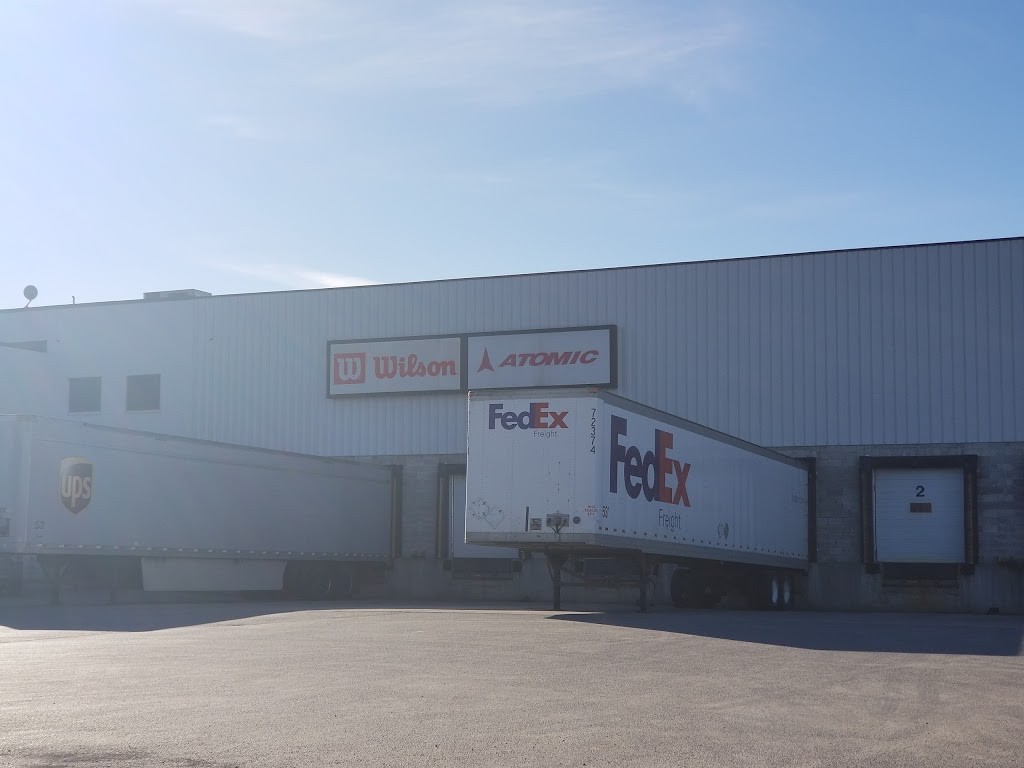 Atomic Ski Canada | 85 Davy Rd, Belleville, ON K8P 5J1, Canada | Phone: (416) 362-0931